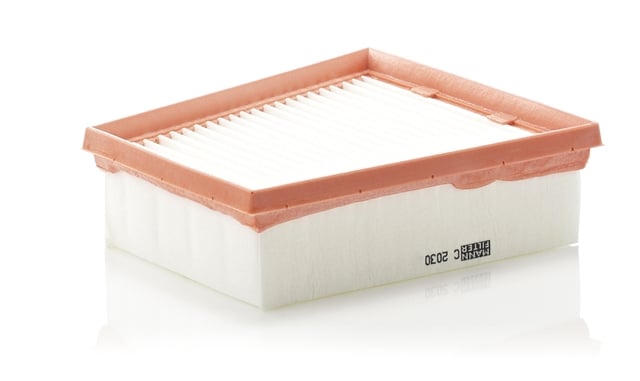 Filtru aer Mann-Filter C2030 [1]