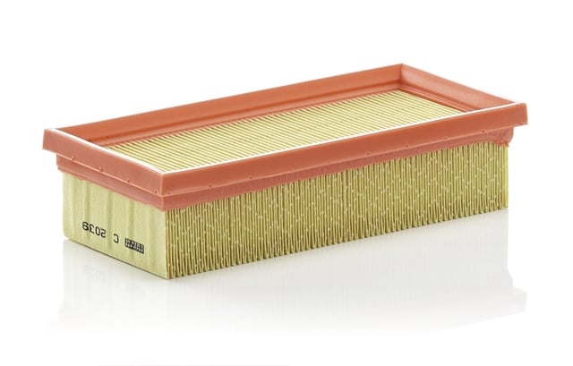 Filtru aer Mann-Filter C2039 [1]