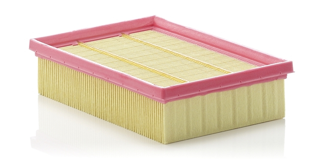 Filtru aer Mann-Filter C2056 [1]