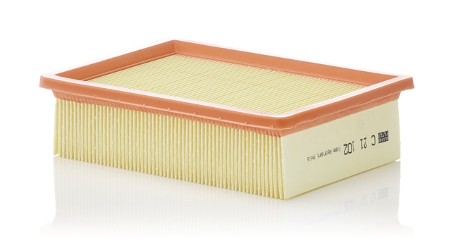 Filtru aer Mann-Filter C21102 [1]