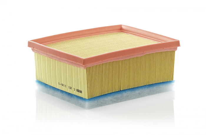 Filtru Aer Mann-Filter C21116/1 [1]