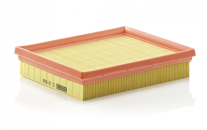 Filtru Aer Mann-Filter C2159 [1]