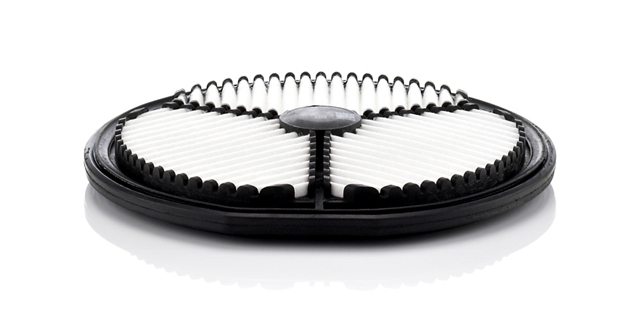 Filtru aer Mann-Filter C2212 [1]