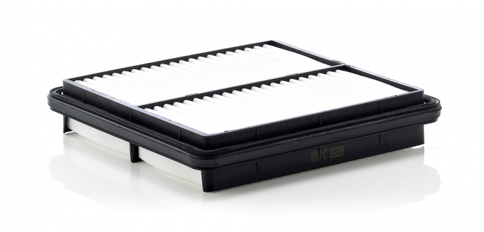 Filtru Aer Mann-Filter C2229 [1]