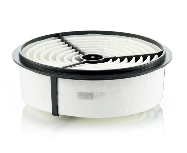 Filtru aer Mann-Filter C2262 [1]