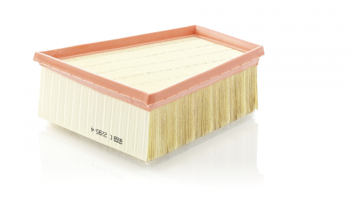 Filtru Aer Mann-Filter C2295/4 [1]