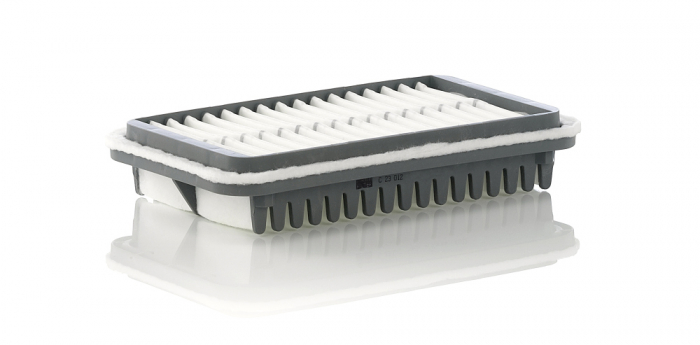Filtru Aer Mann-Filter C23012 [1]