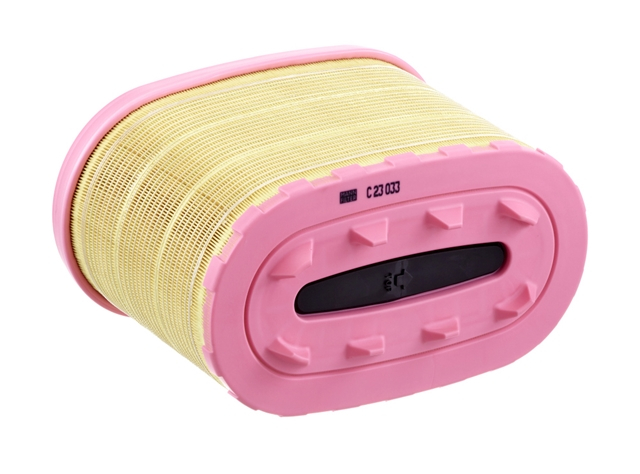 Filtru aer Mann-Filter C23033 [1]