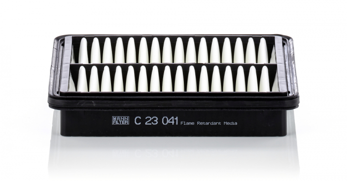 Filtru Aer Mann-Filter C23041 [1]