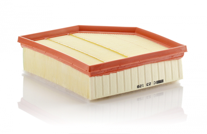 Filtru Aer Mann-Filter C23129 [1]