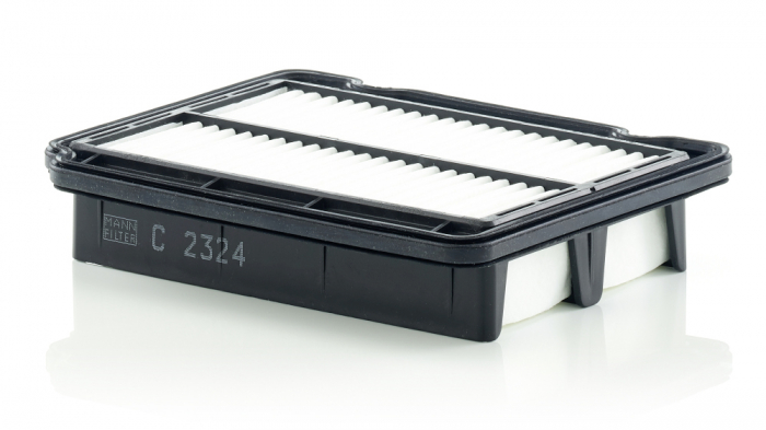 Filtru Aer Mann-Filter C2324 [1]