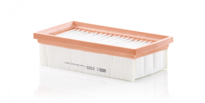 Filtru Aer Mann-Filter C2325 [1]