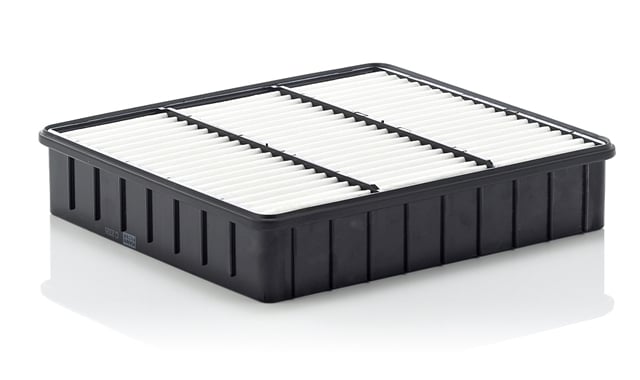 Filtru aer Mann-Filter C2335 [1]