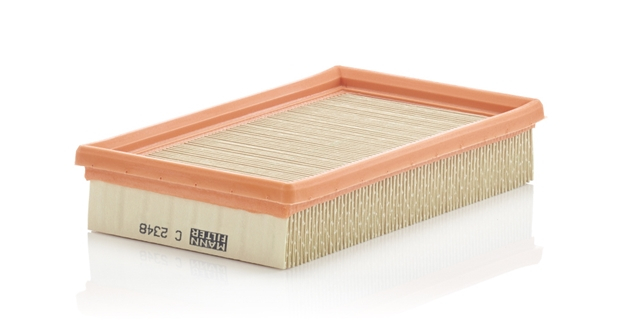 Filtru aer Mann-Filter C2348 [1]