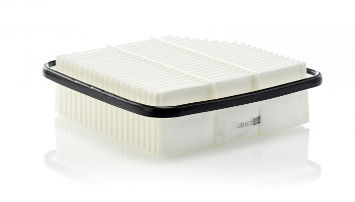 Filtru Aer Mann-Filter C24007 [1]