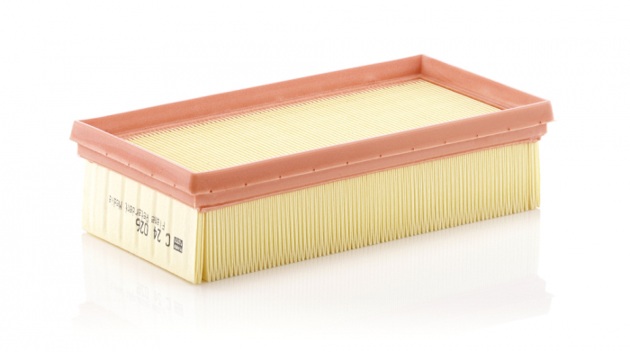 Filtru Aer Mann-Filter C24026 [1]