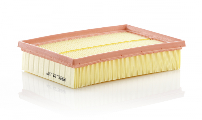 Filtru Aer Mann-Filter C24028 [1]