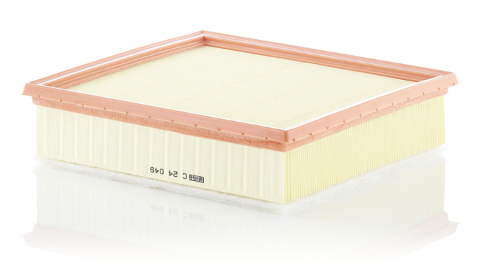Filtru Aer Mann-Filter C24049 [1]