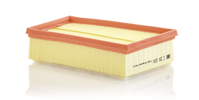 Filtru Aer Mann-Filter C24104 [1]