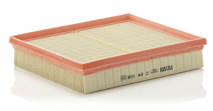 Filtru Aer Mann-Filter C24106 [1]