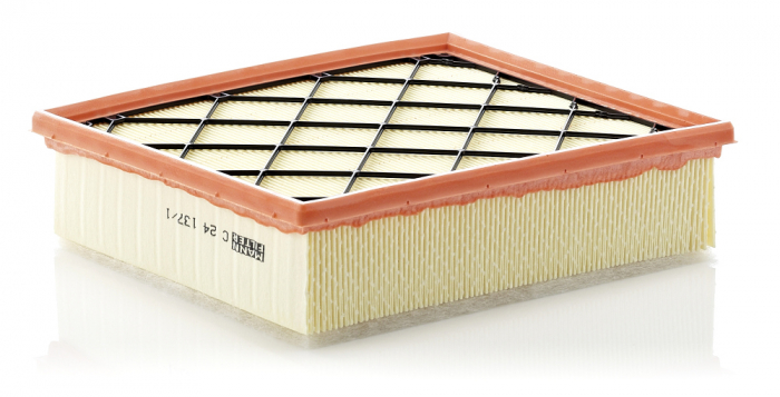 Filtru Aer Mann-Filter C24137/1 [1]