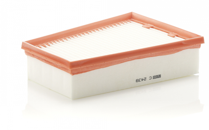 Filtru Aer Mann-Filter C2439 [1]