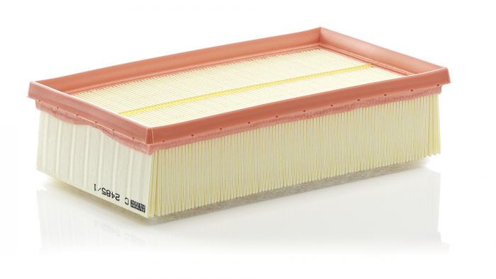 Filtru Aer Mann-Filter C2485/1 [1]