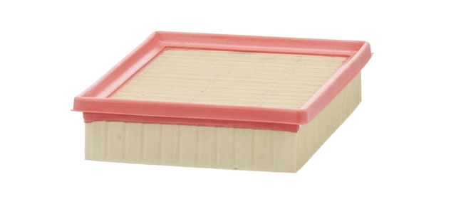 Filtru aer Mann-Filter C2490 [1]