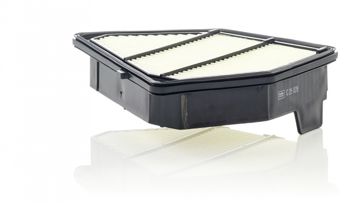 Filtru Aer Mann-Filter C25028 [1]