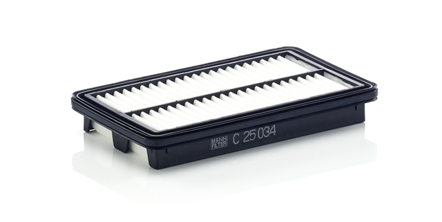 Filtru aer Mann-Filter C25034 [1]