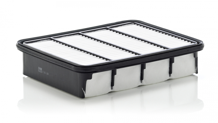 Filtru Aer Mann-Filter C25128 [1]