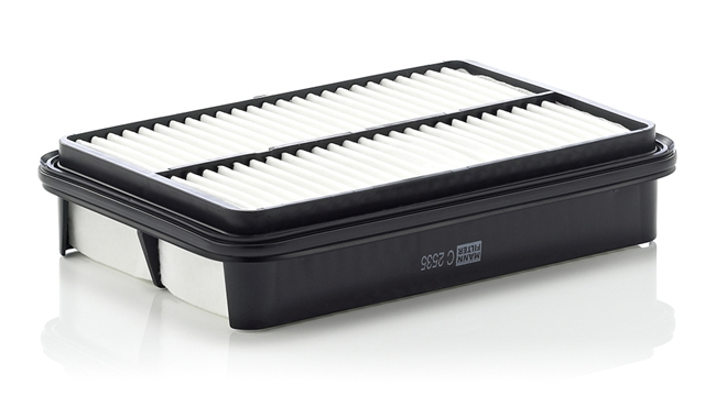 Filtru aer Mann-Filter C2535 [1]