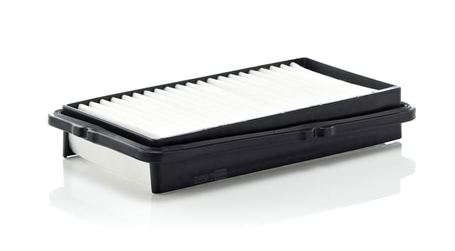 Filtru aer Mann-Filter C2537/2 [1]