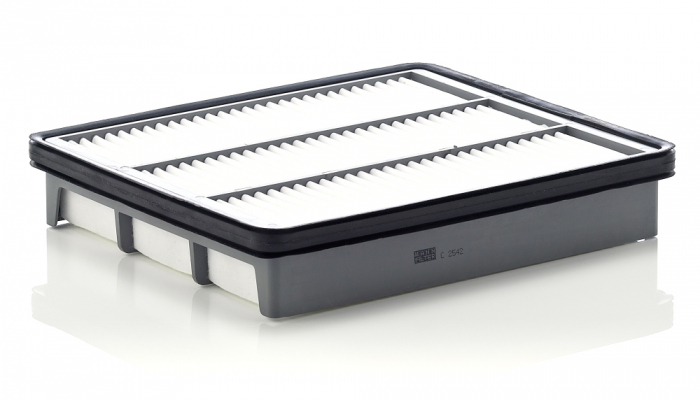 Filtru Aer Mann-Filter C2542 [1]