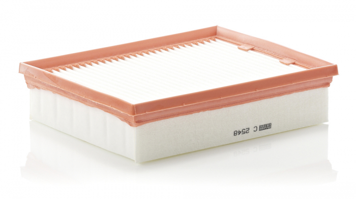 Filtru Aer Mann-Filter C2548 [1]