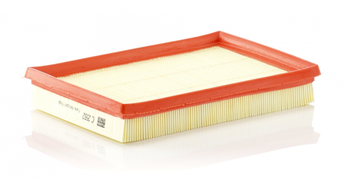 Filtru Aer Mann-Filter C2562 [1]