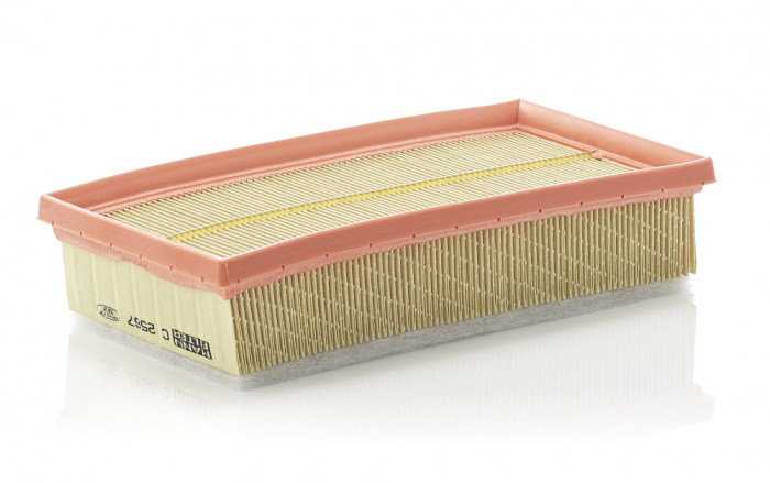 Filtru Aer Mann-Filter C2567 [1]