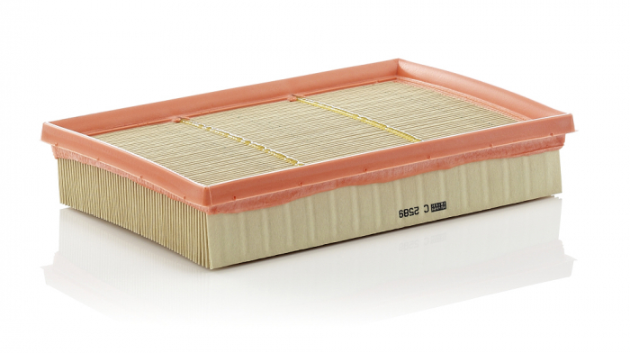 Filtru Aer Mann-Filter C2589 [1]