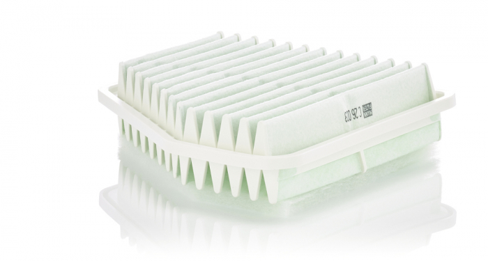 Filtru Aer Mann-Filter C26003 [1]
