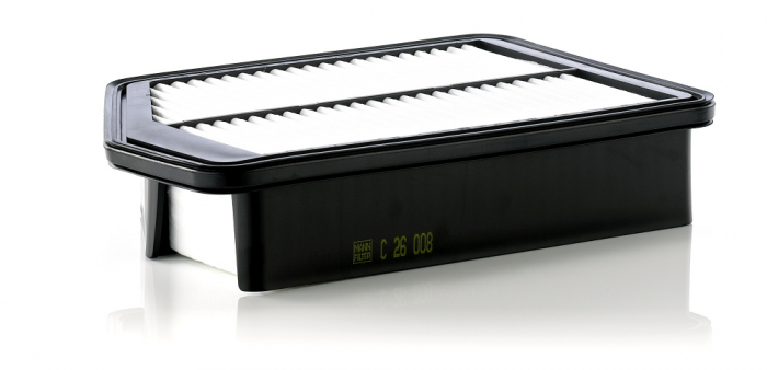 Filtru Aer Mann-Filter C26008 [1]