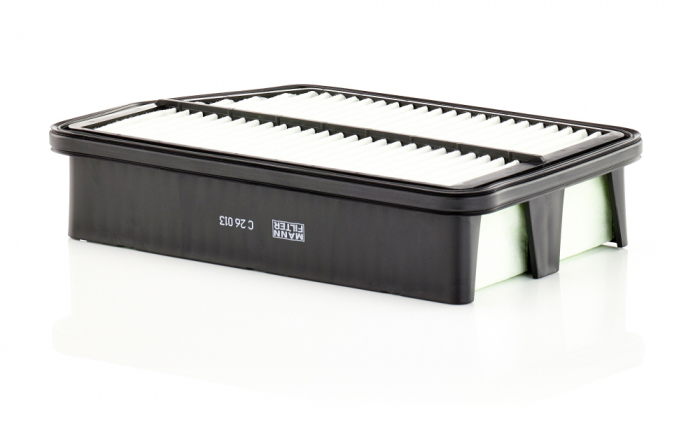 Filtru Aer Mann-Filter C26013 [1]