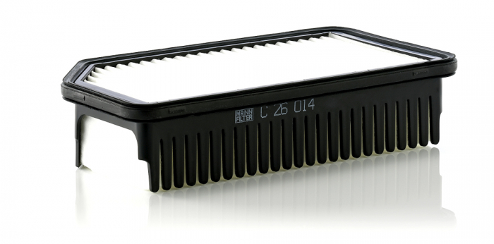 Filtru Aer Mann-Filter C26014 [1]