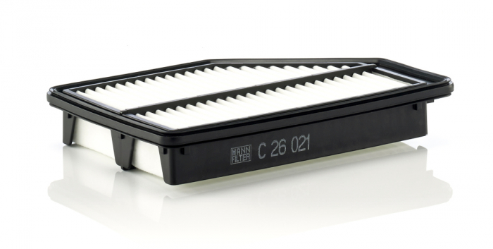 Filtru Aer Mann-Filter C26021 [1]