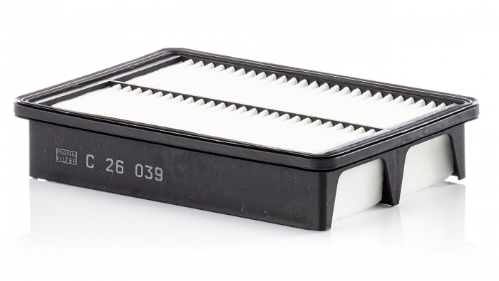 Filtru Aer Mann-Filter C26039 [1]