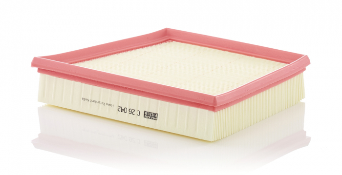 Filtru Aer Mann-Filter C26042 [1]