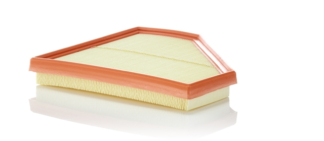 Filtru aer Mann-Filter C26047 [1]