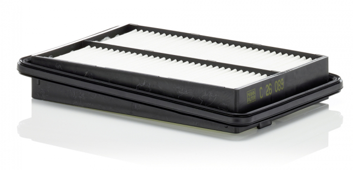 Filtru Aer Mann-Filter C26089 [1]
