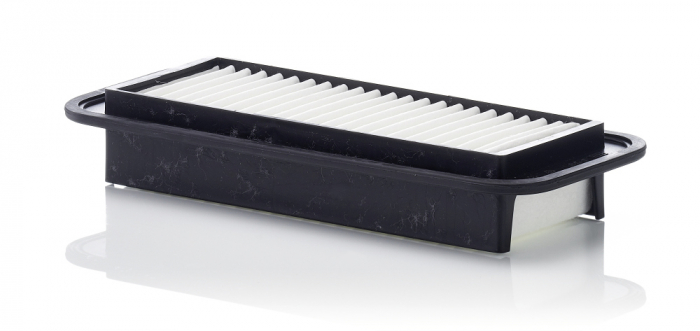 Filtru Aer Mann-Filter C2610 [1]