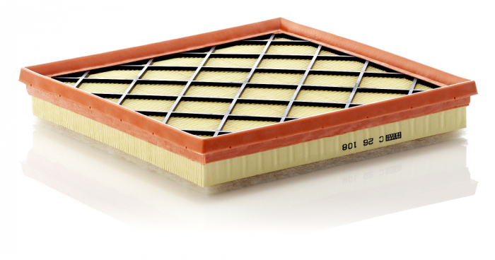 Filtru Aer Mann-Filter C26108 [1]