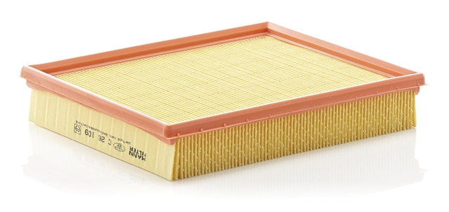Filtru aer Mann-Filter C26109 [1]